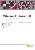 Cover: Patchwork Puzzle Drei - BoD - Books on Demand