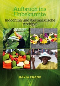 Abbildung von: Aufbruch ins Unbekannte - BoD - Books on Demand