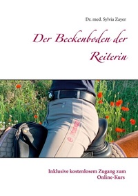 Abbildung von: Der Beckenboden der Reiterin - BoD - Books on Demand