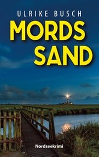 Abbildung von: Mordssand - BoD - Books on Demand