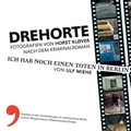 Cover: Drehorte - BoD - Books on Demand