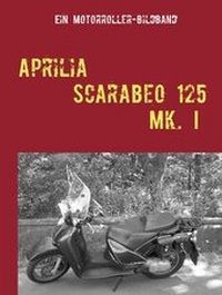 Abbildung von: Aprilia Scarabeo 125 Mk. I - BoD E-Short
