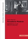 Cover: Verzauberte Moderne - Tectum Wissenschaftsverlag