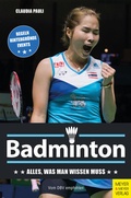 Cover: Badminton - Meyer & Meyer