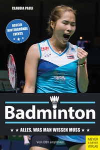 Abbildung von: Badminton - Meyer & Meyer