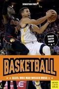 Cover: Basketball - Meyer & Meyer