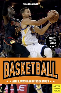 Abbildung von: Basketball - Meyer & Meyer