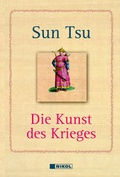 Cover: Die Kunst des Krieges - Nikol