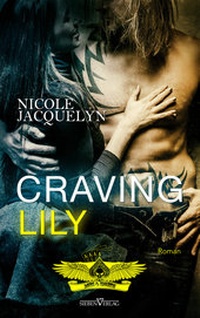 Enlarge image Cover: Craving Lily - Sieben-Verlag