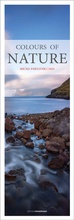 Cover: Colours of Nature 2021 - Edition Panorama