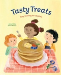 Cover: Tasty Treats - Die Gestalten Verlag