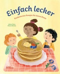 Cover: Einfach lecker - Die Gestalten Verlag