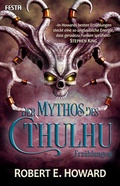 Cover: Der Mythos des Cthulhu - Festa Verlag