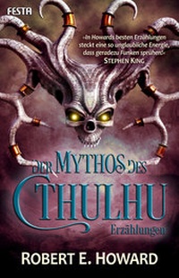 Abbildung von: Der Mythos des Cthulhu - Festa Verlag