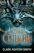 Cover: Der Mythos des Cthulhu - Festa Verlag