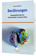 Cover: Ber&uuml;hrungen - Anno-Verlag