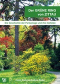Cover: Der Gr&uuml;ne Ring von Zittau - Oberlausitzer Verlag