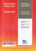Cover: Berufliche Informatik II - Softfrutti