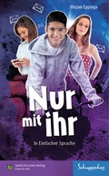 Cover: Nur mit ihr - Spa&szlig; am Lesen