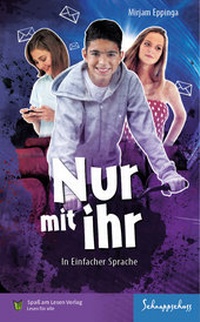 Enlarge image Cover: Nur mit ihr - Spaß am Lesen