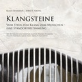 Cover: Klangsteine - Klangsteine