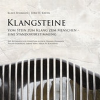 Enlarge image Cover: Klangsteine - Klangsteine