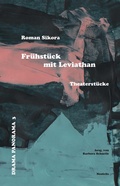 Cover: Fr&uuml;hst&uuml;ck mit Leviathan - Neofelis