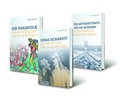 Cover: Hyam-Maccoby-B&uuml;cherpaket - Hentrich und Hentrich Verlag Berlin
