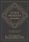 Cover: Isten akarata nyom&aacute;ban - Patmos Records