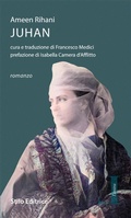 Cover: Juhan - Stilo Editrice