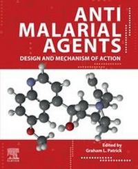 Abbildung von: Antimalarial Agents - Elsevier
