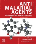 Cover: Antimalarial Agents - Elsevier