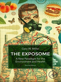 Abbildung von: The Exposome - Academic Press