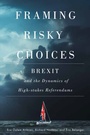 Cover: Framing Risky Choices - McGill-Queen's University Press