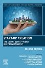 Cover: Start-Up Creation - Woodhead Publishing
