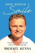 Cover: Hide Behind a Smile - Tellwell Talent