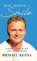 Cover: Hide Behind a Smile - Tellwell Talent