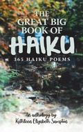 Cover: The Great Big Book of Haiku - Tellwell Talent