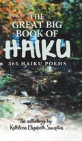 Cover: The Great Big Book of Haiku - Tellwell Talent