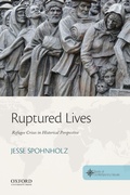 Cover: Ruptured Lives - Oxford University Press Inc