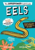 Cover: Eels - Clarion Books
