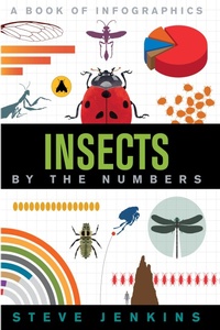 Enlarge image Cover: Insects - HarperCollins