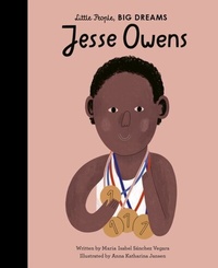 Abbildung von: Jesse Owens: Volume 41 - Frances Lincoln Children's Books