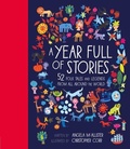 Cover: A Year Full of Stories: Volume 1 - Frances Lincoln Children's Books