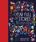 Cover: A Year Full of Stories: Volume 1 - Frances Lincoln Children's Books