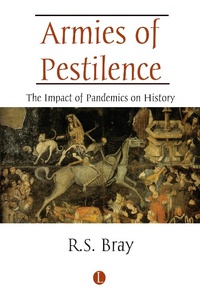 Abbildung von: Armies of Pestilence - Lutterworth Press