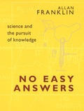 Cover: No Easy Answers - Princeton University Press