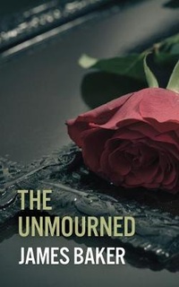 Enlarge image Cover: The Unmourned - Mill Place Publishing