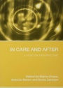 Cover: In Care and After - Routledge
