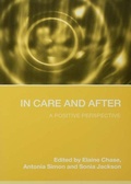 Cover: In Care and After - Routledge